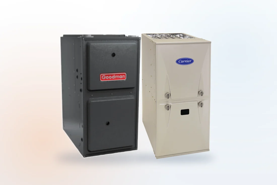 Furnace Repair