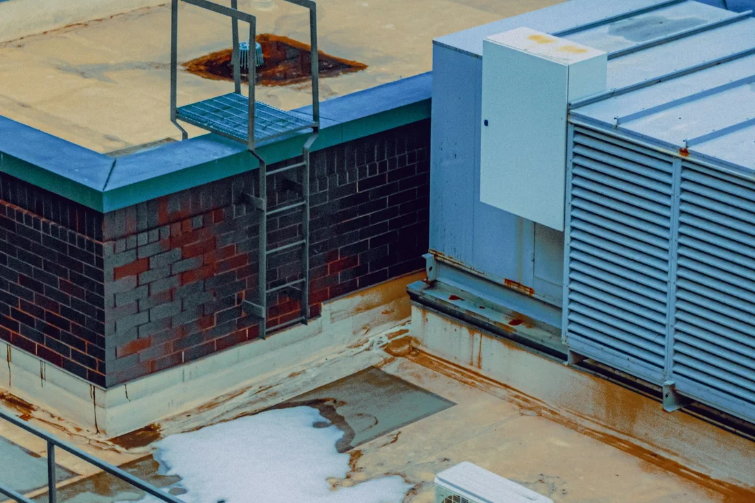 Make-Up Air Units