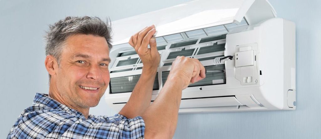 AC-Summer-maintenance