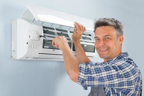 Licensed HVAC contractors in Winnipeg and surrounding areas