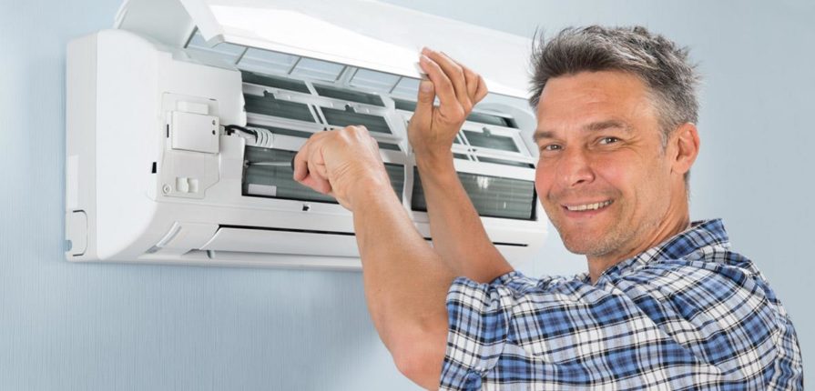Licensed HVAC contractors in Winnipeg and surrounding areas