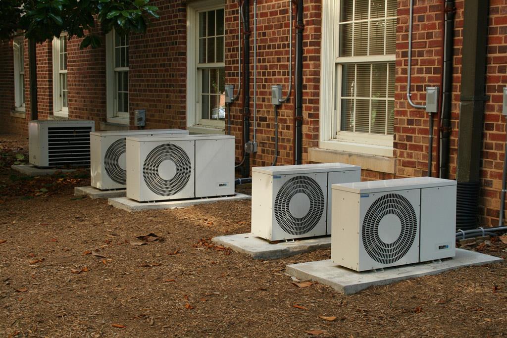 Licensed HVAC contractors in Winnipeg and surrounding areas