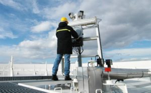Residential and commercial HVAC service in Winnipeg