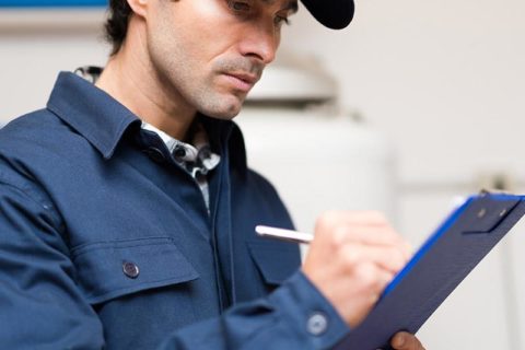 Emergency air conditioner repair service near me in Winnipeg