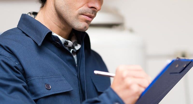 Emergency air conditioner repair service near me in Winnipeg
