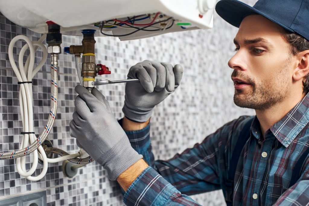 Water Heating Services