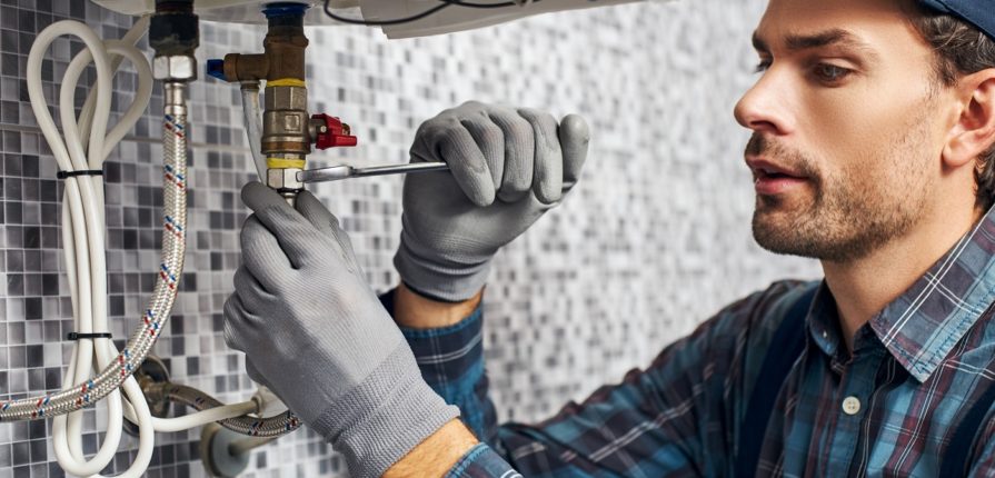 Water Heating Services