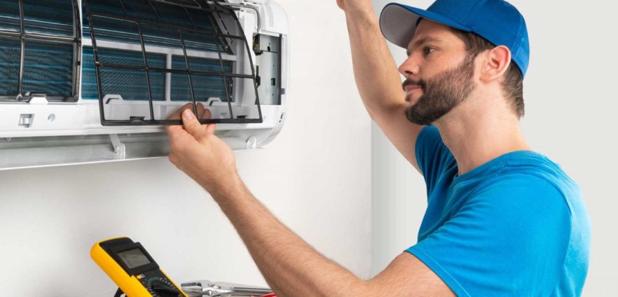 AC Installation Services