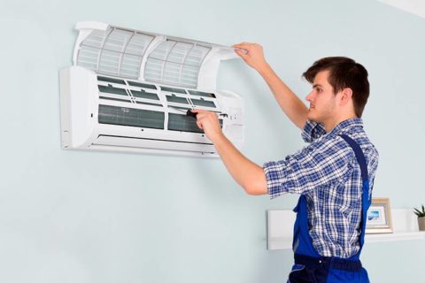 Air Conditioning Services in Winnipeg
