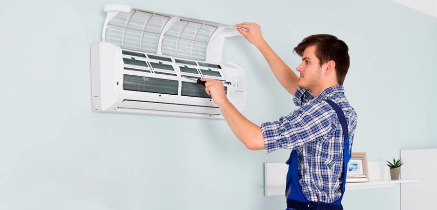 Air Conditioning Services in Calgary