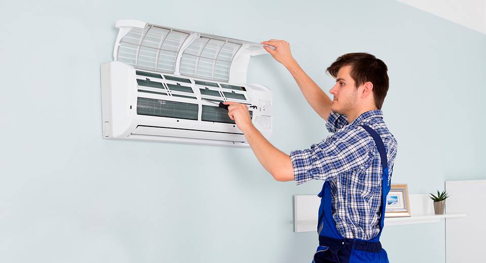 Air Conditioning Services in Calgary