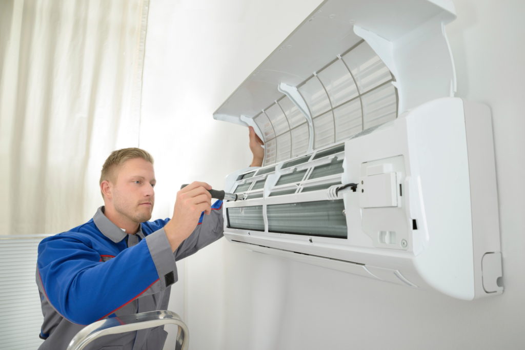 Annual Inspections Services