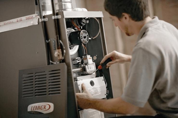 The Importance of Professional HVAC Installation for Businesses in Calgary