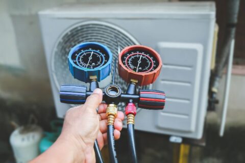 Best air conditioning service near me for residential and commercial properties