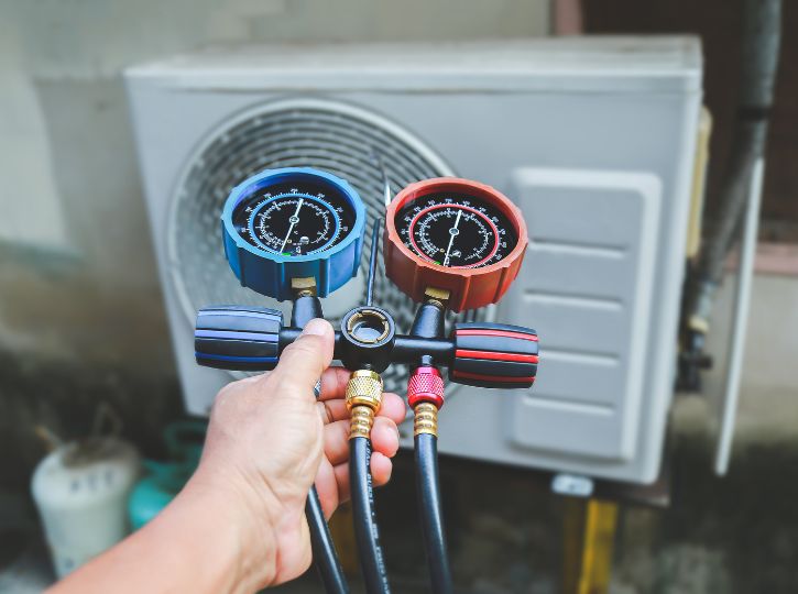 Air Conditioner Installation in Winnipeg: Finding the Right AC Unit