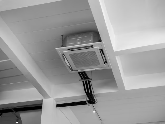 Common Mistakes to Avoid During AC Ductwork Installation
