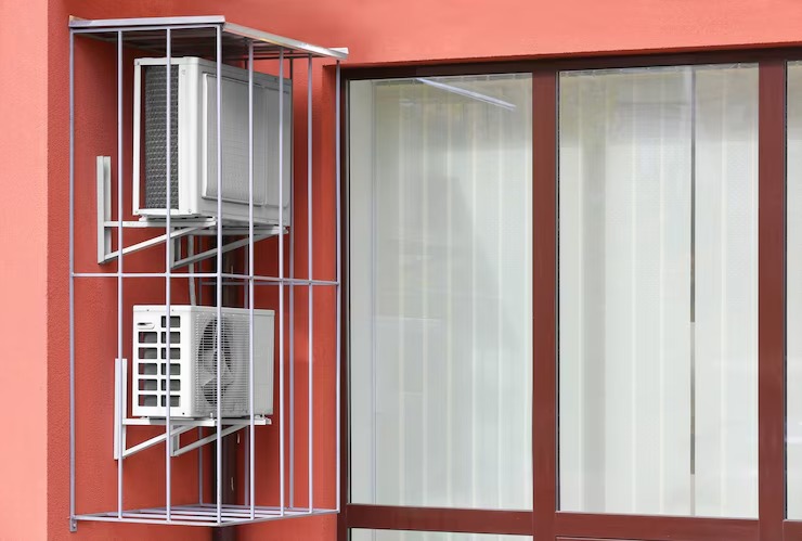Stay Comfortable Without Breaking the Bank: Energy-Efficient Window AC Solutions