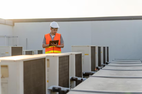 Trusted HVAC Contractors