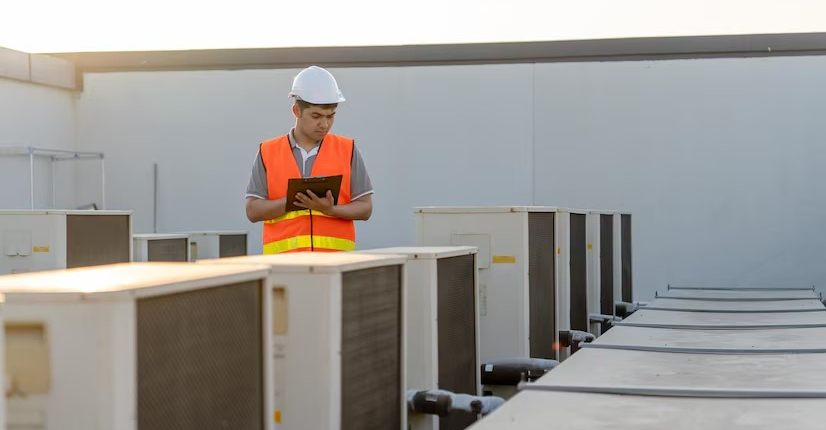 Trusted HVAC Contractors