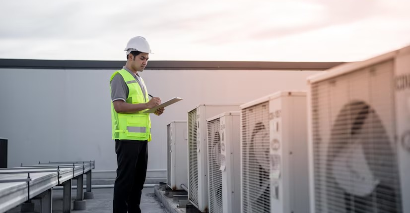 Trusted HVAC Contractors