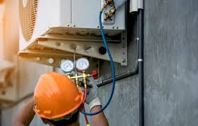 hvac services