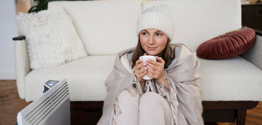 heating and cooling in Winnipeg