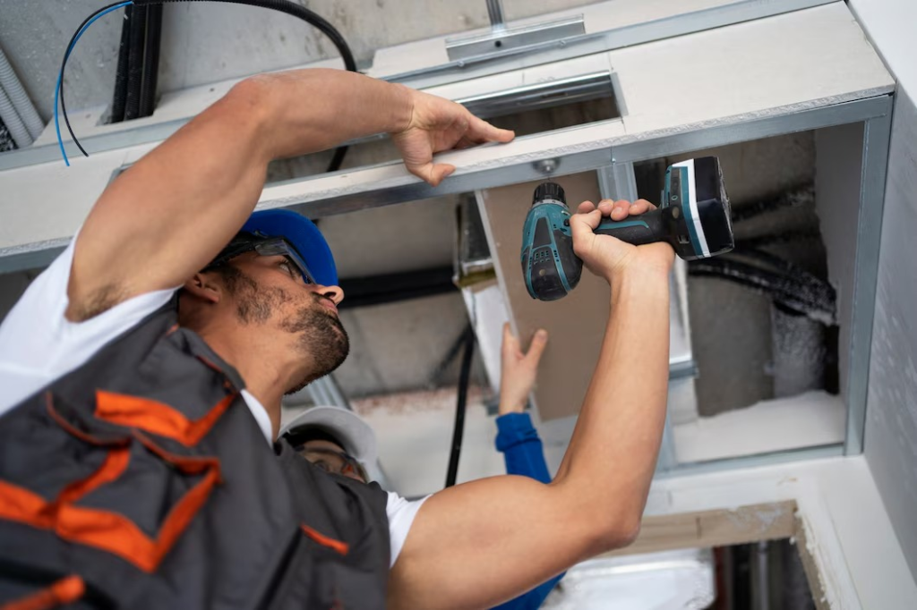 HVAC Solutions in Calgary