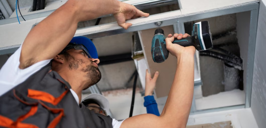 HVAC Solutions in Calgary