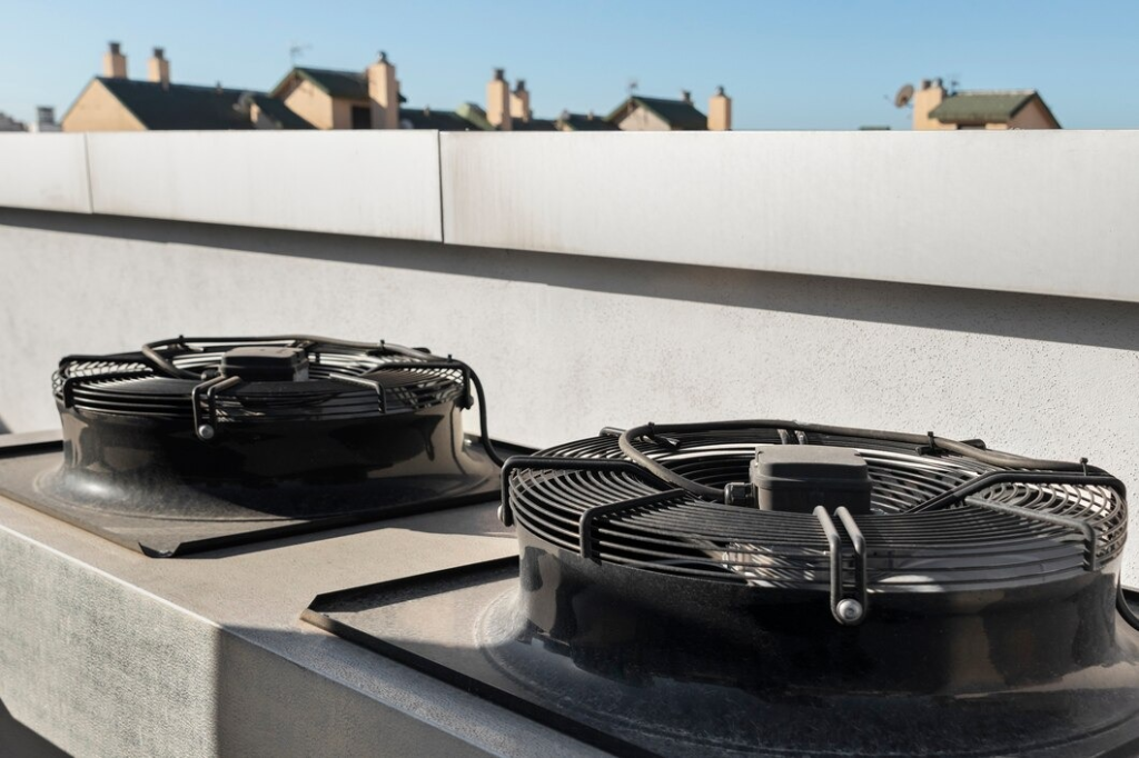 Professional HVAC Solutions in Calgary for Comfortable Living All Year Round