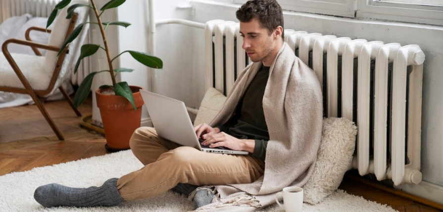 Heating Services in Calgary