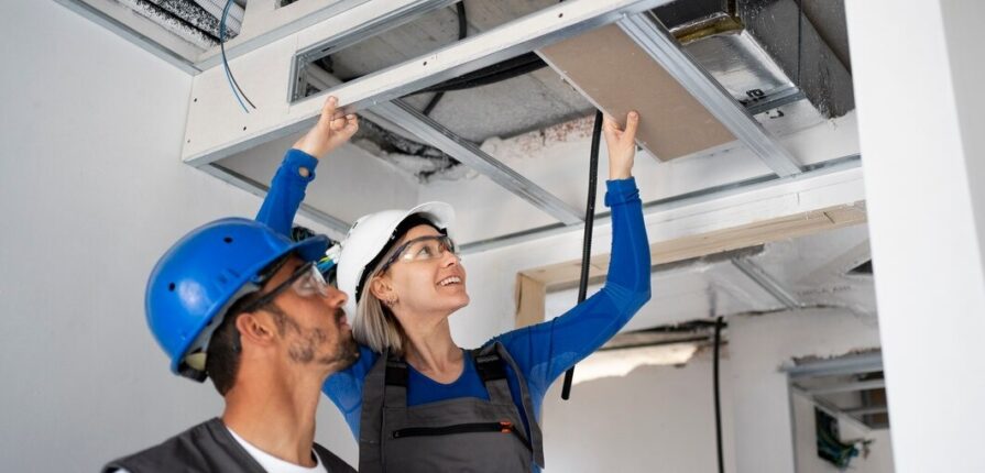 HVAC Services in Calgary
