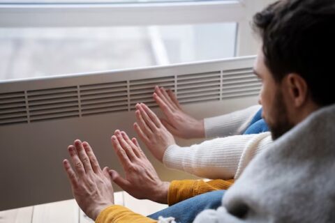 Heating Services in Winnipeg