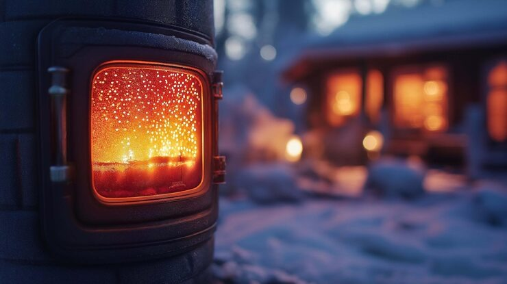 furnace repair in Calgary