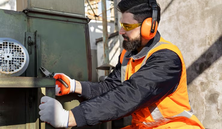 HVAC Solutions in Calgary