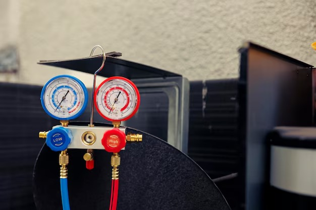 furnace repair in Calgary