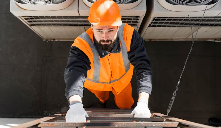 HVAC Contractors near me