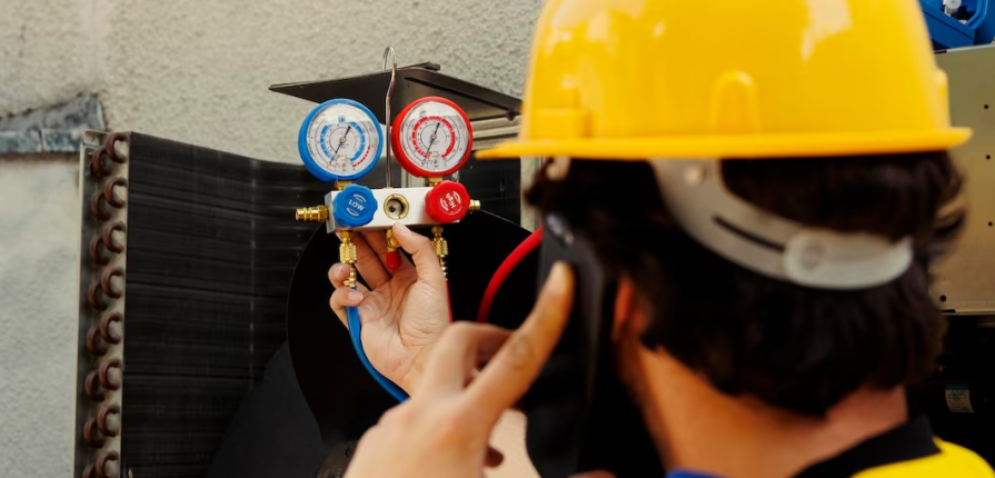 HVAC Solutions in Calgary