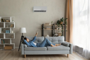 Air Conditioner Installation Winnipeg