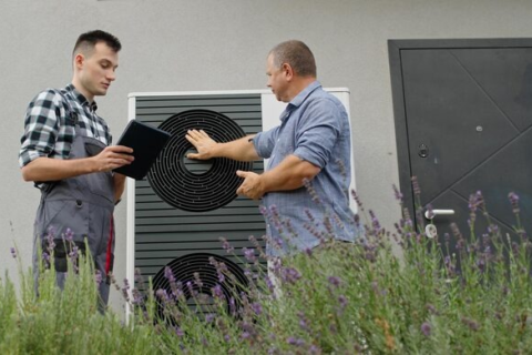 HVAC Solutions in Calgary
